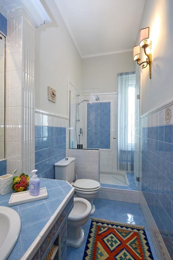 Esclusivo 100mq Vista Mole Apartamento Turín