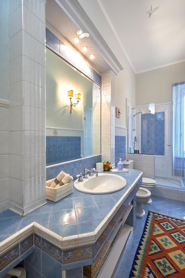 Apartamento Esclusivo 100mq Vista Mole *